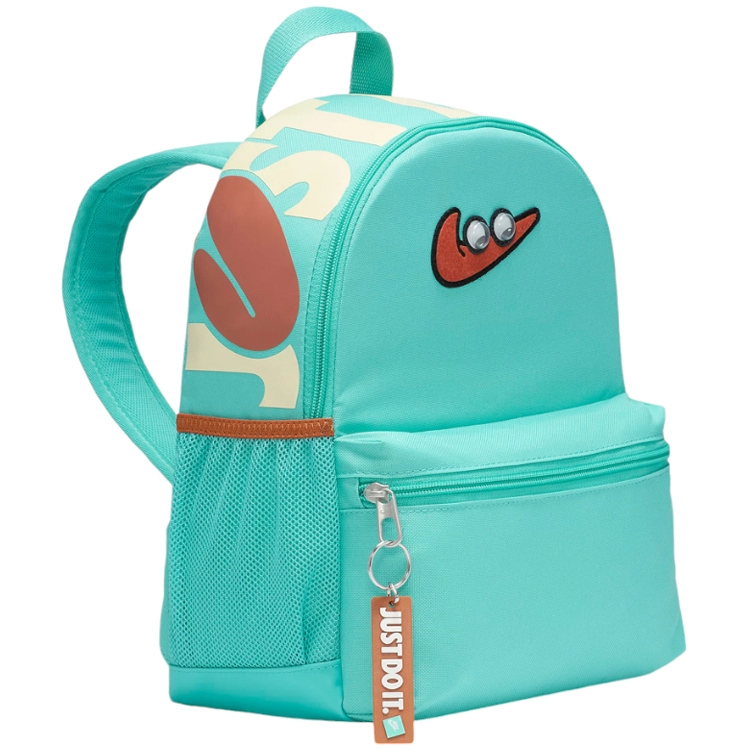 Rucsac Nike Y NK BRSLA JDI MNI BPK-SWOOSHY